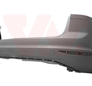 Tampon VW GOLF SPORTSVAN VII (AM1, AN1) 1.6 TDI diesel 90 cai VAN WEZEL 5769544