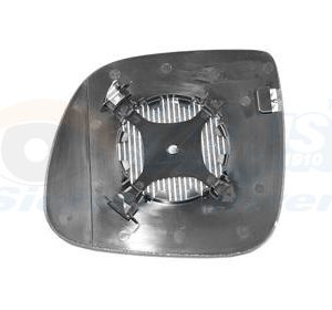 Sticla oglinda retrovizoare exterioara VW AMAROK (2HA, 2HB, S1B, S6B, S7A, S7B) 2.0 TSI benzina 160 cai VAN WEZEL 5785838