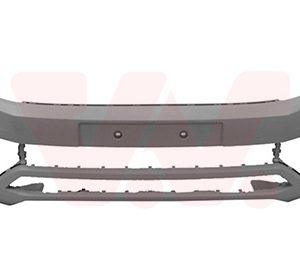 Tampon VW AMAROK platou / sasiu (S1B, S6B, S7B) 2.0 BiTDI diesel 180 cai VAN WEZEL 5789574