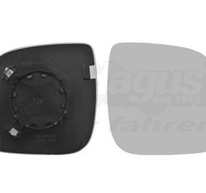 Sticla oglinda retrovizoare exterioara VW AMAROK (2HA, 2HB, S1B, S6B, S7A, S7B) 2.0 TDI diesel 122 cai VAN WEZEL 5790832