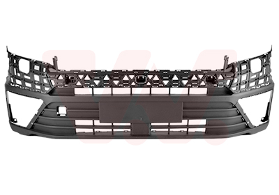 Tampon VW CRAFTER caroserie (SY_, SX_) 2.0 TDI diesel 177 cai VAN WEZEL 5792570