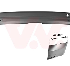 Tampon VW CADDY ALLTRACK microbus (SAB) 1.4 TSI benzina 125 cai VAN WEZEL 5854540