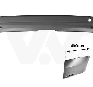 Tampon VW CADDY IV microbus (SAB, SAJ) 1.2 TSI benzina 84 cai VAN WEZEL 5854542
