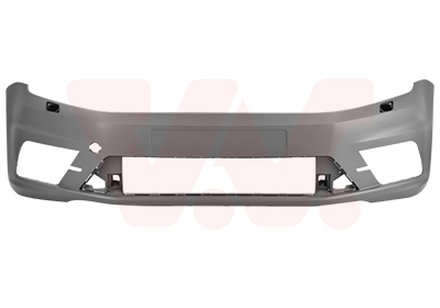 Tampon VW CADDY IV Autoutilitara/limuzina spatioasa (SAA, SAH) 2.0 TDI 4motion diesel 122 cai VAN WEZEL 5854575