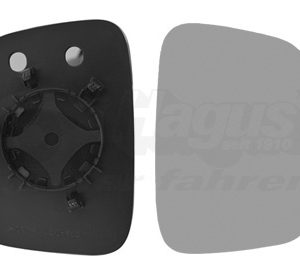 Sticla oglinda retrovizoare exterioara VW CADDY IV Autoutilitara/limuzina spatioasa (SAA, SAH) 2.0 TDI 4motion diesel 150 cai VAN WEZEL 5896832