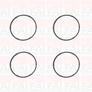 Set garnituri galerie admisie VW GOLF VI Variant (AJ5) 1.6 MultiFuel Benzina/Etanol 102 cai FAI AUTOPARTS IM1009