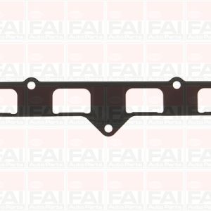 Set garnituri galerie admisie VW GOLF VI Variant (AJ5) 1.4 TSI benzina 122 cai FAI AUTOPARTS IM1454