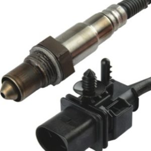 Sonda Lambda VW GOLF VI (5K1) 2.0 TDI diesel 110 cai HERTH BUSS JAKOPARTS J1460512