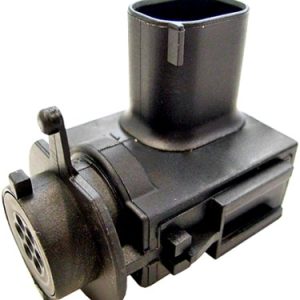 Senzor calitate aer VW GOLF VI (5K1) 1.4 benzina 80 cai HELLA 6PX 012 684-001