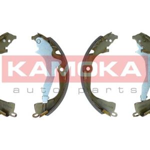 Set saboti frana VW AMAROK (2HA, 2HB, S1B, S6B, S7A, S7B) 3.0 TDI 4motion diesel 163 cai KAMOKA JQ202091