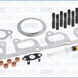 Set montaj turbocompresor VW CRAFTER 30-50 caroserie (2E_) 2.0 TDI 4motion diesel 163 cai AJUSA JTC11702