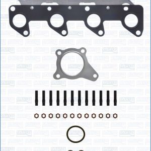 Set montaj turbocompresor VW GOLF VI Variant (AJ5) 1.2 TSI benzina 105 cai AJUSA JTC11707