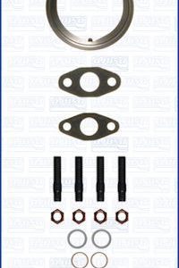 Set montaj turbocompresor VW CRAFTER 30-50 platou / sasiu (2F_) 2.5 TDI diesel 163 cai AJUSA JTC11826