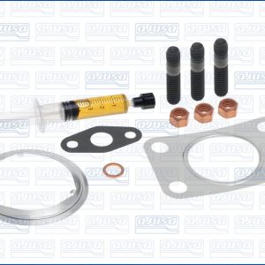 Set montaj turbocompresor VW CRAFTER 30-50 platou / sasiu (2F_) 2.5 TDI diesel 136 cai AJUSA JTC11861