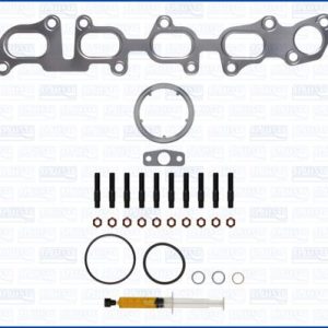 Set montaj turbocompresor VW GOLF SPORTSVAN VII (AM1, AN1) 2.0 TDI diesel 110 cai AJUSA JTC12299