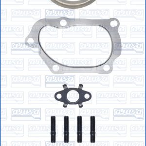 Set montaj turbocompresor VW CRAFTER platou / sasiu (SZ_) 2.0 TDI 4motion diesel 177 cai AJUSA JTC12736