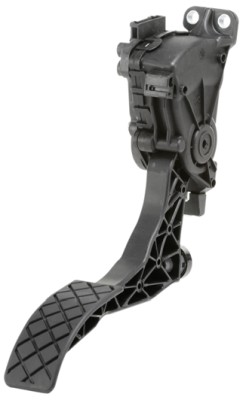 Senzor pedala acceleratie VW AMAROK (2HA, 2HB, S1B, S6B, S7A, S7B) 2.0 BiTDI 4motion diesel 180 cai HELLA 6PV 008 496-711