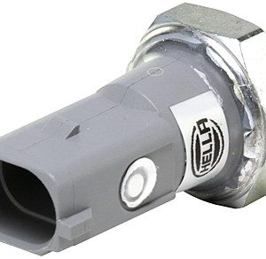 Senzor presiune ulei VW GOLF VII (5G1, BQ1, BE1, BE2) 2.0 GTI benzina 245 cai HELLA 6ZL 009 600-281