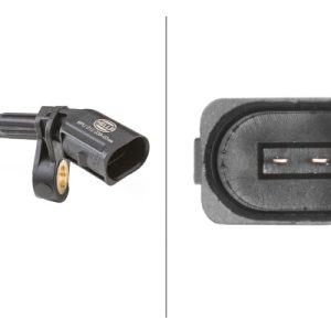 Senzor turatie roata VW GOLF VI Variant (AJ5) 1.4 benzina 80 cai HELLA 6PU 012 039-031