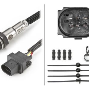 Sonda Lambda VW CRAFTER 30-35 bus (2E_) 2.0 TDI diesel 163 cai HELLA 6PA 009 166-791