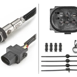 Sonda Lambda VW AMAROK (2HA, 2HB, S1B, S6B, S7A, S7B) 2.0 TDI 4motion diesel 122 cai HELLA 6PA 009 166-781