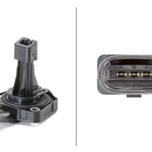 Senzor nivel ulei motor VW CADDY ALLTRACK microbus (SAB) 1.6 TDI diesel 102 cai HELLA 6PR 013 680-021