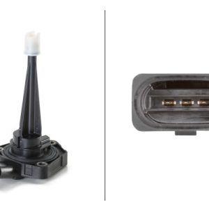 Senzor nivel ulei motor VW CRAFTER 30-50 platou / sasiu (2F_) 2.0 TDI 4motion diesel 163 cai HELLA 6PR 013 680-101