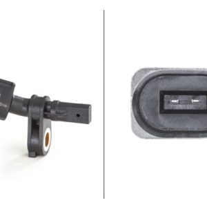 Senzor turatie roata VW ARTEON (3H7, 3H8) 2.0 TSI 4motion benzina 272 cai HELLA 6PU 012 039-001