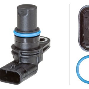 Senzor pozitie ax cu came VW GOLF VI Variant (AJ5) 2.0 TFSI benzina 200 cai HELLA 6PU 013 122-191