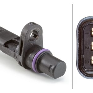 Senzor pozitie ax cu came VW CADDY CALIFORNIA V Camper (SBB, SBJ) 2.0 TDi BMT diesel 102 cai HELLA 6PU 013 122-221