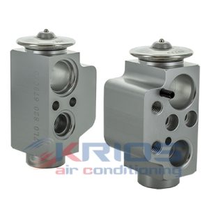 Supapa expansiune clima VW AMAROK (2HA, 2HB, S1B, S6B, S7A, S7B) 2.0 BiTDI diesel 180 cai HOFFER K42146