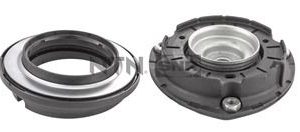 Set reparatie rulment sarcina amortizor VW GOLF VII (5G1, BQ1, BE1, BE2) 2.0 GTI benzina 230 cai SNR KB657.27