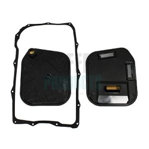 Set filtru hidraulic cutie de viteza automata VW AMAROK (2HA, 2HB, S1B, S6B, S7A, S7B) 2.0 TDI diesel 140 cai HOFFER KIT21013