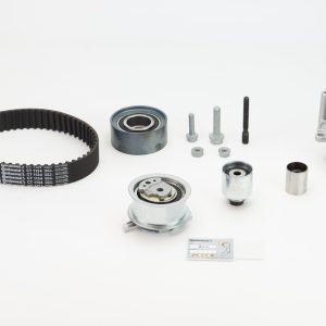 Set pompa apa + curea dintata VW GOLF VI Variant (AJ5) 2.0 TDI diesel 140 cai CONTITECH CT1134WP2