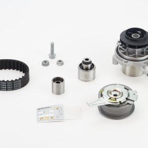 Set pompa apa + curea dintata VW CRAFTER platou / sasiu (SZ_) 2.0 TDI RWD (SZB, SZC, SZD, SZH, SZI) diesel 140 cai CONTITECH CT1168WP6