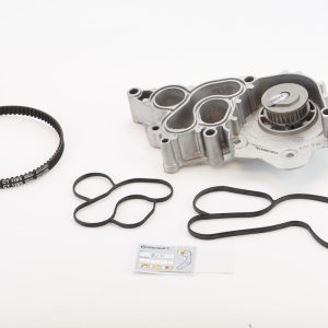 Set pompa apa + curea dintata VW GOLF SPORTSVAN VII (AM1, AN1) 1.2 TSI benzina 110 cai CONTITECH CT1185WP2