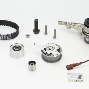 Set pompa apa + curea dintata VW CADDY V Autoutilitara/limuzina spatioasa (SBA, SBH) 2.0 TDi BMT diesel 122 cai CONTITECH CT1229WP1