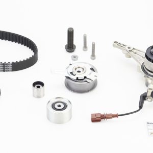 Set pompa apa + curea dintata VW CADDY V microbus (SBB, SBJ) 2.0 TDi BMT diesel 122 cai CONTITECH CT1229WP2PRO