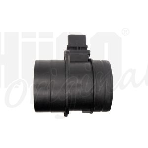 Senzor debit aer VW GOLF VI (5K1) 2.0 TDI 4motion diesel 140 cai HUCO 138349