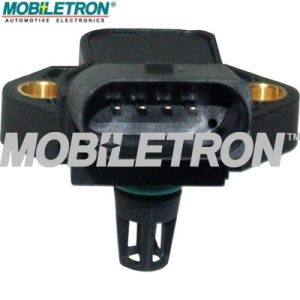 Senzor presiune galerie admisie VW GOLF VI (5K1) 1.4 TSI benzina 160 cai MOBILETRON MS-E021