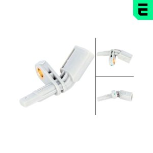 Senzor turatie roata VW GOLF VII (5G1, BQ1, BE1, BE2) 2.0 GTI benzina 230 cai OPTIMAL 06-S145