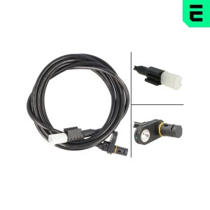 Senzor turatie roata VW CRAFTER 30-50 caroserie (2E_) 2.0 TDI diesel 142 cai OPTIMAL 06-S831