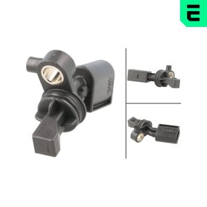 Senzor turatie roata VW AMAROK (2HA, 2HB, S1B, S6B, S7A, S7B) 2.0 BiTDI 4motion diesel 163 cai OPTIMAL 06-S834