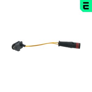 Senzor de avertizare uzura placute de frana VW CRAFTER 30-50 caroserie (2E_) 2.5 TDI diesel 109 cai OPTIMAL WKT-50581K