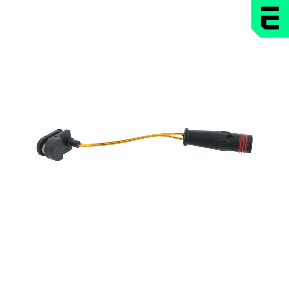 Senzor de avertizare uzura placute de frana VW CRAFTER 30-35 bus (2E_) 2.5 TDI diesel 136 cai OPTIMAL WKT-50581K