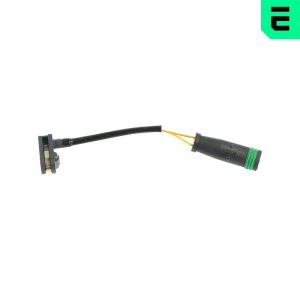 Senzor de avertizare uzura placute de frana VW CRAFTER 30-35 bus (2E_) 2.5 TDI diesel 109 cai OPTIMAL WKT-50582K