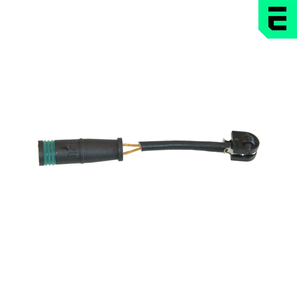 Senzor de avertizare uzura placute de frana VW CRAFTER 30-50 platou / sasiu (2F_) 2.0 TDI 4motion diesel 163 cai OPTIMAL WKT-60020K