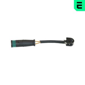 Senzor de avertizare uzura placute de frana VW CRAFTER 30-35 bus (2E_) 2.5 TDI diesel 109 cai OPTIMAL WKT-60020K