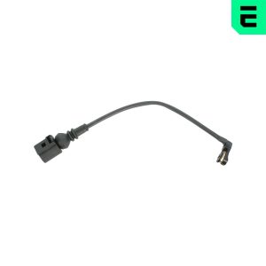 Senzor de avertizare uzura placute de frana VW CRAFTER caroserie (SY_, SX_) e-Crafter electric 136 cai OPTIMAL WKT-60114K