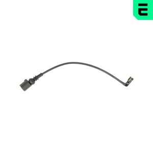 Senzor de avertizare uzura placute de frana VW CRAFTER caroserie (SY_, SX_) e-Crafter electric 136 cai OPTIMAL WKT-60115K